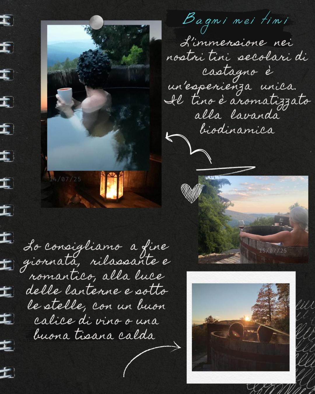 Suxen Nature Experience - Lodge Con Vista Panoramica Prepotto  Exterior photo